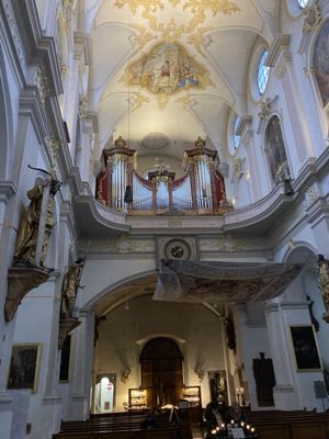 St. Peter by null