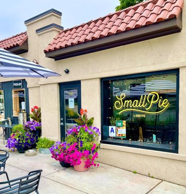 SmallPie by null