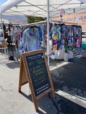 Stonestown Farmers Market by null