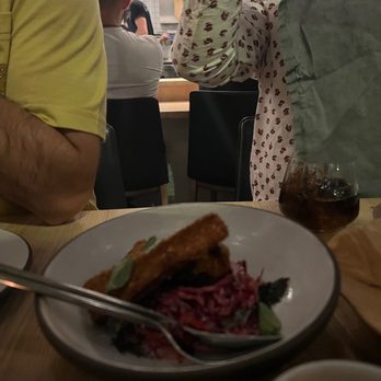 Sanjusan - Egg plant Katsu - Pizza Near Me - Minneapolis, Minnesota Sanjusan - Egg plant Katsu - Pizza Near Me - Minneapolis, Minnesota