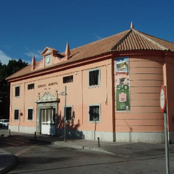 Mercado Municipal