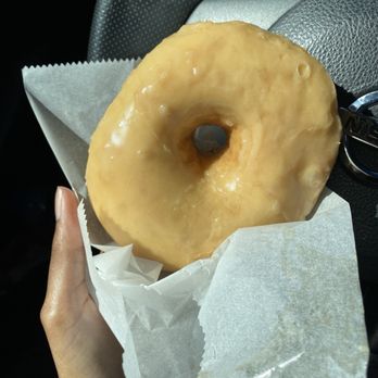 Destination Donuts - Donuts Near Me - Columbus, Ohio