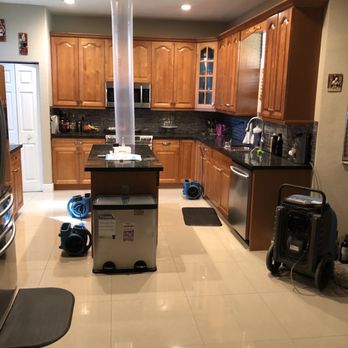 Cleanpro Restoration - Damage Restoration Near Me - Miami, Florida