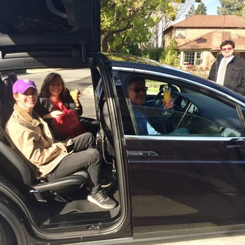 Tesla on Call - Limos Near Me Tesla on Call - Limos Near Me