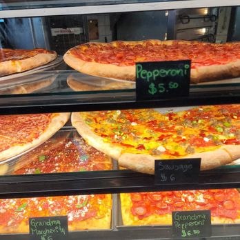 Mama's Boy - Pizza Near Me - Oakland, California Mama's Boy - Pizza Near Me - Oakland, California