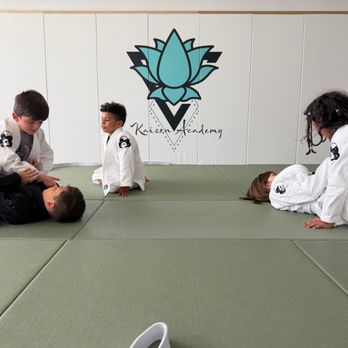 Kaizen Academy - Brazilian Jiu-jitsu Near Me - Los Angeles, California Kaizen Academy - Brazilian Jiu-jitsu Near Me - Los Angeles, California