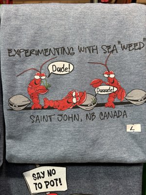 Saint John City Market by null