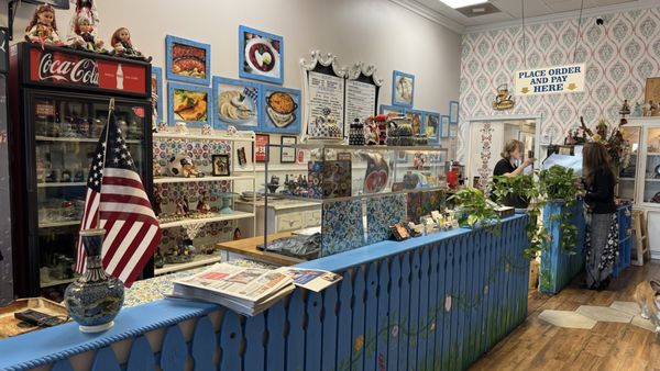 Pierogi Village by null