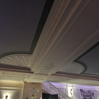 Keswick Theatre - Gorgeous ceiling details - Performing Arts Near Me - Glenside, Pennsylvania Keswick Theatre - Gorgeous ceiling details - Performing Arts Near Me - Glenside, Pennsylvania