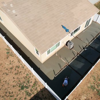 Pacific Crest Concrete - Masonry/Concrete Near Me - Menifee, California Pacific Crest Concrete - Masonry/Concrete Near Me - Menifee, California