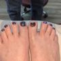 Flower Nails
