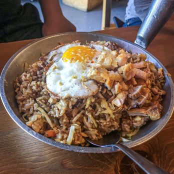 Full House BBQ - Lechon Fried Rice - Barbeque Near Me - Las Vegas, Nevada Full House BBQ - Lechon Fried Rice - Barbeque Near Me - Las Vegas, Nevada