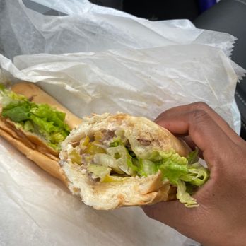 Sub One Hoagie House - Sandwiches Near Me - Charlotte, North Carolina