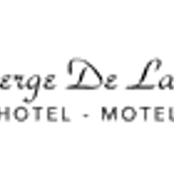 Auberge de la Baie - Logo
