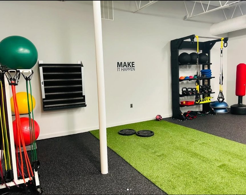 Arcadia YMCA - childcare center in Wyoming, RI