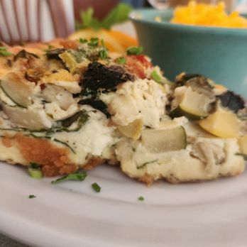 Wildflower Cafe - Breakfast & Brunch Near Me - Clearwater, Florida
