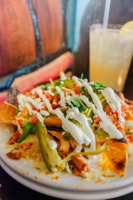 Taco Escobarr by null