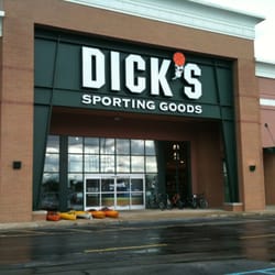 DICK'S Sporting Goods