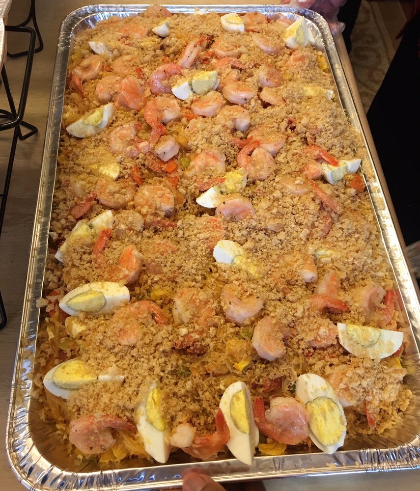 CRAIG AND JEN CATERING Sully Station, VA Yelp