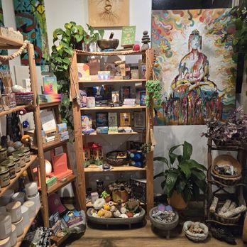 Soul Bungalow - Spiritual Shop Near Me - Hermosa Beach, California