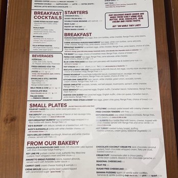 The Range Cafe - 06/2021 menú - Breakfast & Brunch Near Me - Los Lunas, New Mexico