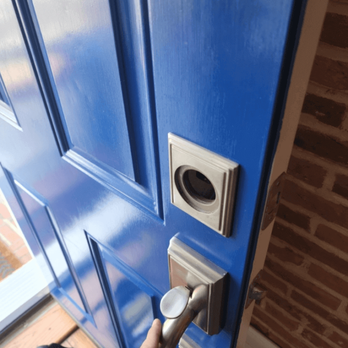 Lucky Lock - Keys & Locksmiths Near Me