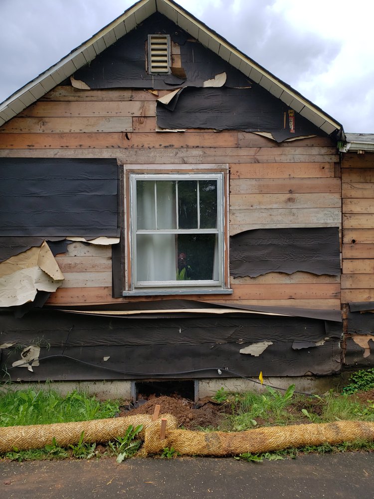 Redline Environmental - mold inspector in Vancouver, OR