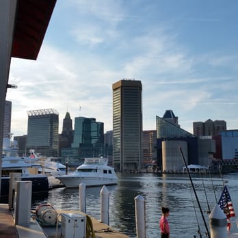Rusty Scupper - Seafood Near Me - Baltimore, Maryland