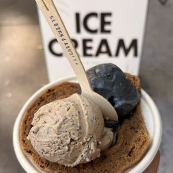 EIGHTY7SWEETS VEGAN ICE CREAM - Updated June 2026 - 141 Photos
