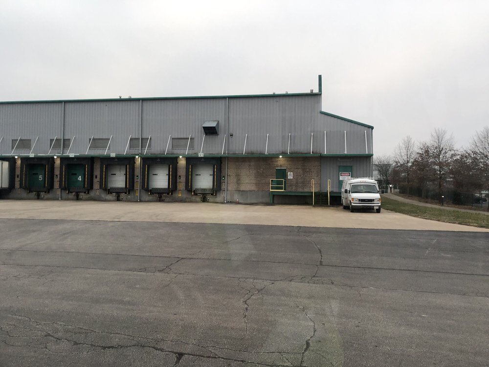 MONTAPLAST OF NORTH AMERICA 2011 Hoover Blvd, Frankfort, Kentucky