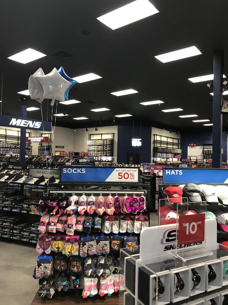 skechers warehouse