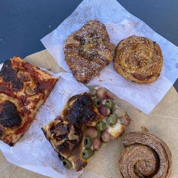 Radio Bakery - Bakeries Near Me - Brooklyn, New York Radio Bakery - Bakeries Near Me - Brooklyn, New York