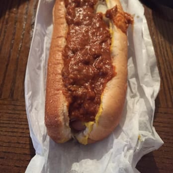 Cupid's Hot Dogs - Cupid hot dog style - Hot Dogs Near Me - Winnetka, California Cupid's Hot Dogs - Cupid hot dog style - Hot Dogs Near Me - Winnetka, California