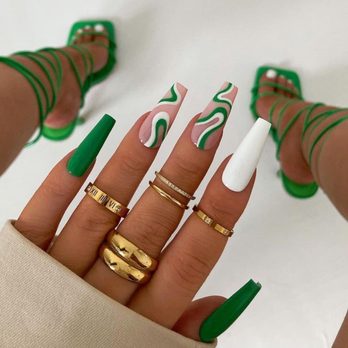 X9 Nails Spa - Nail Salons Near Me - Paris, Tennessee