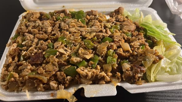 Halal Food Cart by null