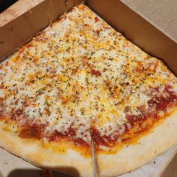 a pizza in a box a pizza in a box