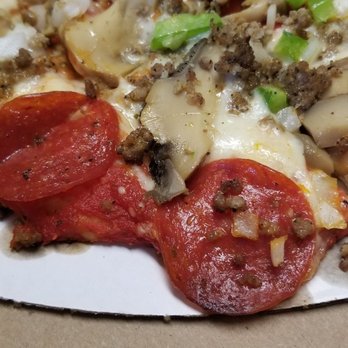 Classic Pizza - So yummy! - Pizza Near Me - Dayton, Ohio Classic Pizza - So yummy! - Pizza Near Me - Dayton, Ohio