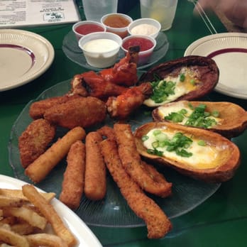McP's Irish Pub - Platter.. Bland, tasteless, burnt - Irish Pub Near Me - Coronado, California McP's Irish Pub - Platter.. Bland, tasteless, burnt - Irish Pub Near Me - Coronado, California