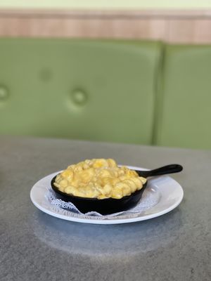 Skillet Diner @ Post Alley by null