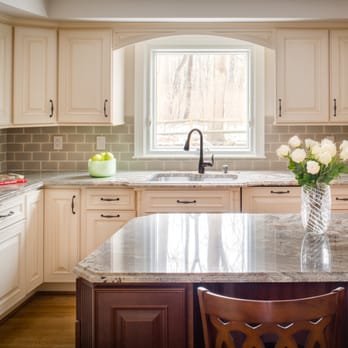 Glickman Design Build - Kitchen Renovation for a family in Olney, MD - General Contractors Near Me - North Potomac, Maryland