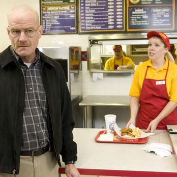 Photo of Los Pollos Hermanos - Albuquerque, NM, United States