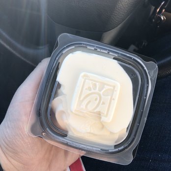 Chick-fil-A - This is awkward and I don't like it. - Fast Food Near Me - Cheektowaga, New York Chick-fil-A - This is awkward and I don't like it. - Fast Food Near Me - Cheektowaga, New York