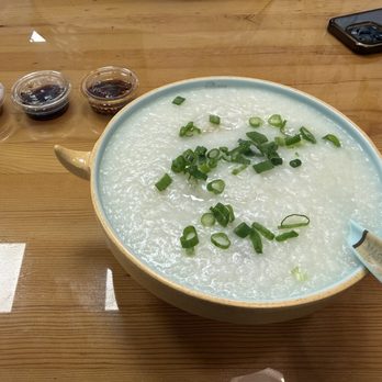 Master Kong - Clam Congee - Chinese Near Me - Clackamas, Oregon Master Kong - Clam Congee - Chinese Near Me - Clackamas, Oregon