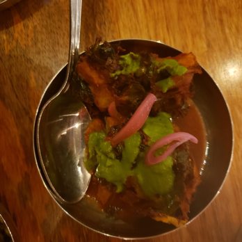 Ghee Indian Kitchen - Indian Near Me - Miami, Florida