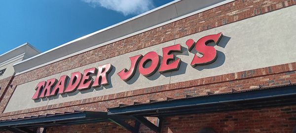 Trader Joe's by null