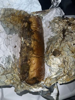 Big Dave’s Cheesesteaks by null