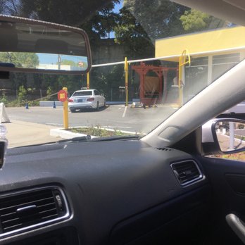 Bubbles Car Wash Express - Car Wash Near Me - Richmond, California