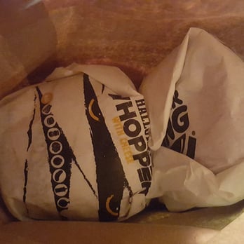Burger King - In the bag properly wrapped hot sandwiches. - Burgers Near Me - Reynoldsburg, Ohio Burger King - In the bag properly wrapped hot sandwiches. - Burgers Near Me - Reynoldsburg, Ohio
