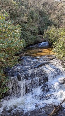 Caesars Head State Park by null
