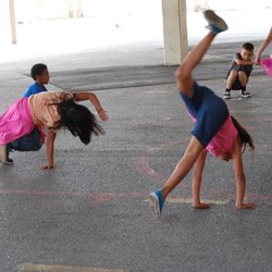 Onsite Youth Training - Our breakdancing classes are fun and healthy.